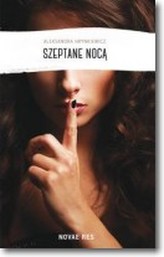 Szeptane nocą