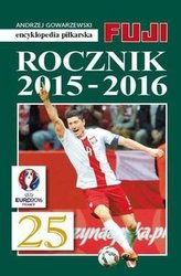 Rocznik 2015-2016. Encyklopedia piłkarska