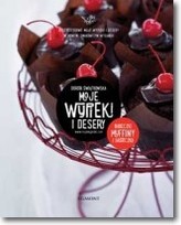 Moje wypieki i desery babeczki, mufiny i ciasteczka