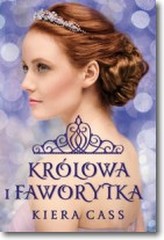 RYWALKI KRÓLOWA I FAWORYTKA BR JAGUAR 9788376864082