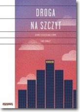 DROGA NA SZCZYT BR. CHARAKTERY 9788364721113