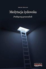 MEDYTACJA ŻYDOWSKA BR. CHARAKTERY 9788364721120