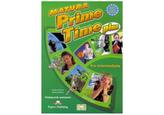 Matura Prime Time Plus Pre-intermediate SB wieloletni