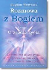 ROZMOWA Z BOGIEM