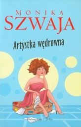 Artystka wędrowna