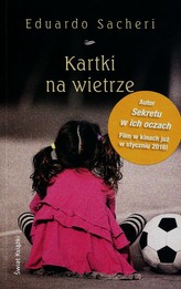 Kartki na wietrze