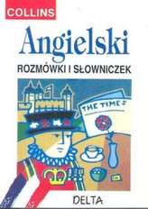 Angielski - Rozmówki i słowniczek (4 tys. haseł)