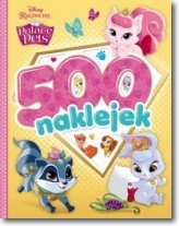 PALACE PETS 500 NAKLEJEK FBS-7