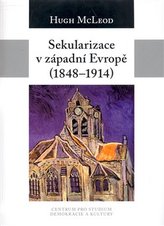 Sekularizace v západní Evropě 1848–1914