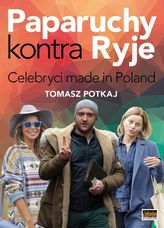 Paparuchy kontra ryje