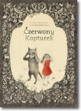 CZERWONY KAPTUREK TAKO