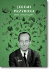 Jeremi Przybora. Dzieła (niemal) wszystkie. Tom I