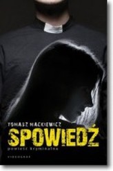 SPOWIEDŹ BR. VIDEOGRAF 9788378354314