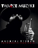 TWARZE MUZYKI OP. ART APALLON 9788394278700