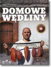 DOMOWE WĘDLINY OP FK 9788327437389