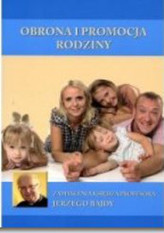 Obrona i promocja rodziny