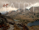 Album moje Tatry