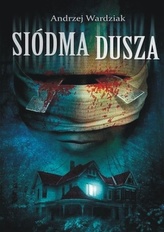 SIÓDMA DUSZ BR. 9788378354307