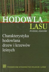 HODOWLA LASU TOM 3 PWRIL