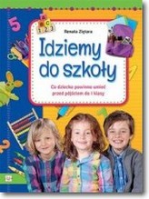 Idziemy do szkoły