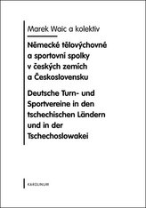 Německé tělovýchovné a sportovní spolky v českých zemích a Československa
