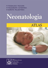 NEONATOLOGIA PZWL 9788320044898