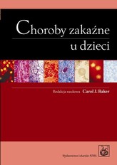 CHOROBY ZAKAŹNE U DZIECI PZWL 9788320038385