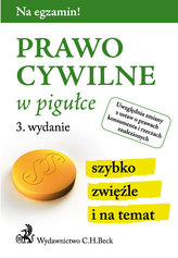 Prawo cywilne w pigułce