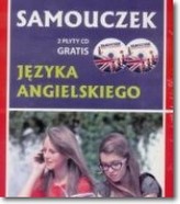 Samouczek języka angielskiego  + 2 CD