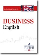 Legal English. Business English
