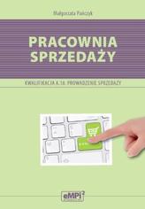 Pracownia sprzedaży. Prowadzenie sprzedaży