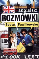 ROZMÓWKI - ANGIELSKIE BEATY PAWLIKOWSKIE