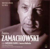 Imperium Słońca. Audiobook (płyta CD, format mp3)