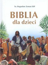 Biblia dla dzieci