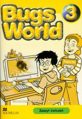 Bugs World 3. Zeszyt ćwiczeń