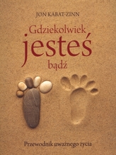 Gdziekolwiek jesteś, bądź