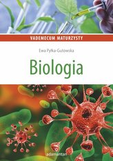 Vademecum maturzysty Biologia  2016