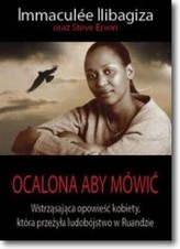 Ocalona aby mówić