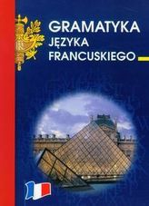 Gramatyka języka francuskiego