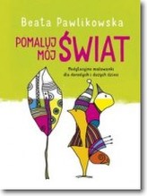 Pomaluj mój świat