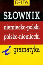 Słownik niemiecko-polski, polsko-niemiecki (90 tys. haseł)