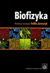 BIOFIZYKA PZWL 9788320036763