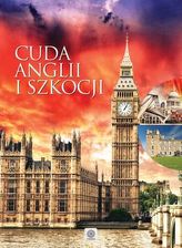 Cuda Anglii i Szkocji