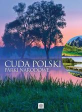 Cuda Polski. Parki narodowe