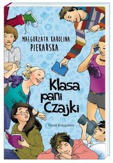 Klasa pani Czajki