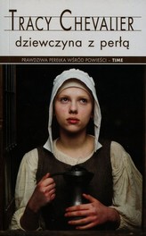 Dziewczyna z perłą   (Pocket)