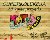 Tytus Superkolekcja Tom 1-25