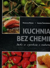 Kuchnia bez chemii