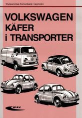 Volkswagen Käfer i Transporter