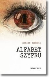 Alfabet szyfru